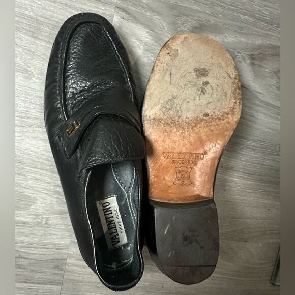 Valentino  men shoes , size 9 - Picture 4 of 10